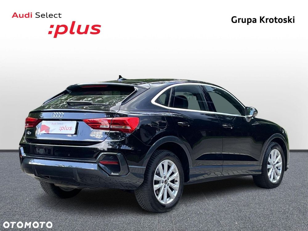 Audi Q3 - 6