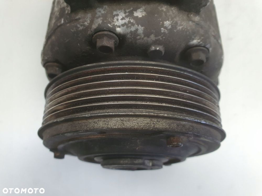 SPRĘŻARKA KLIMATYZACJI VW Golf V 1.9 TDI _ 1K0820803Q - 7
