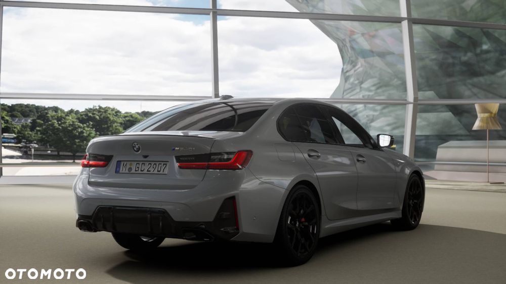BMW Seria 3 M340i xDrive mHEV sport - 8