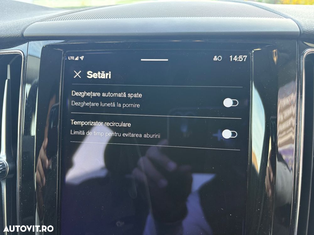 Volvo XC 60 B4 B Geartronic Momentum Pro - 12