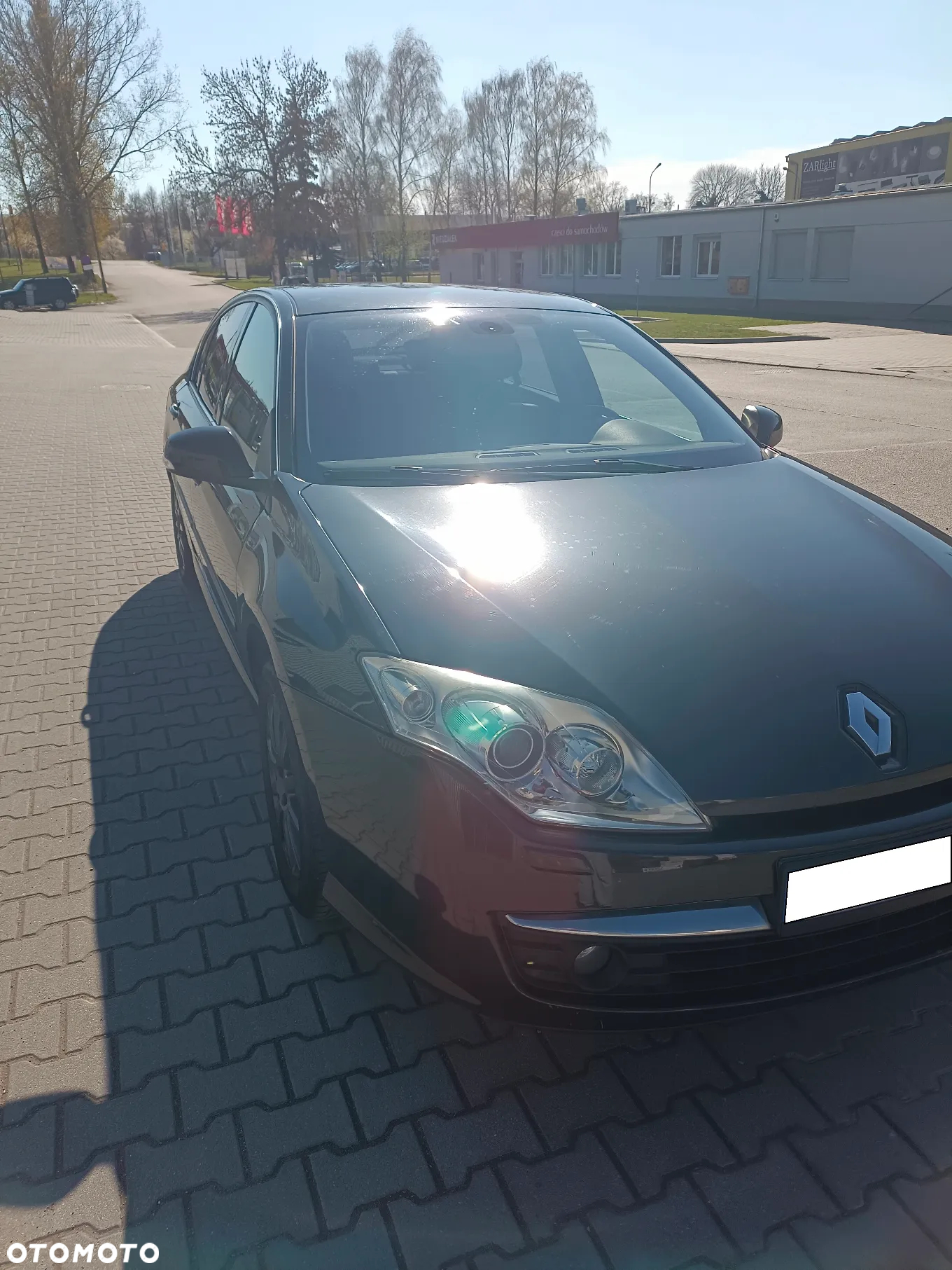 Renault Laguna 2.0 16V Dynamique - 2