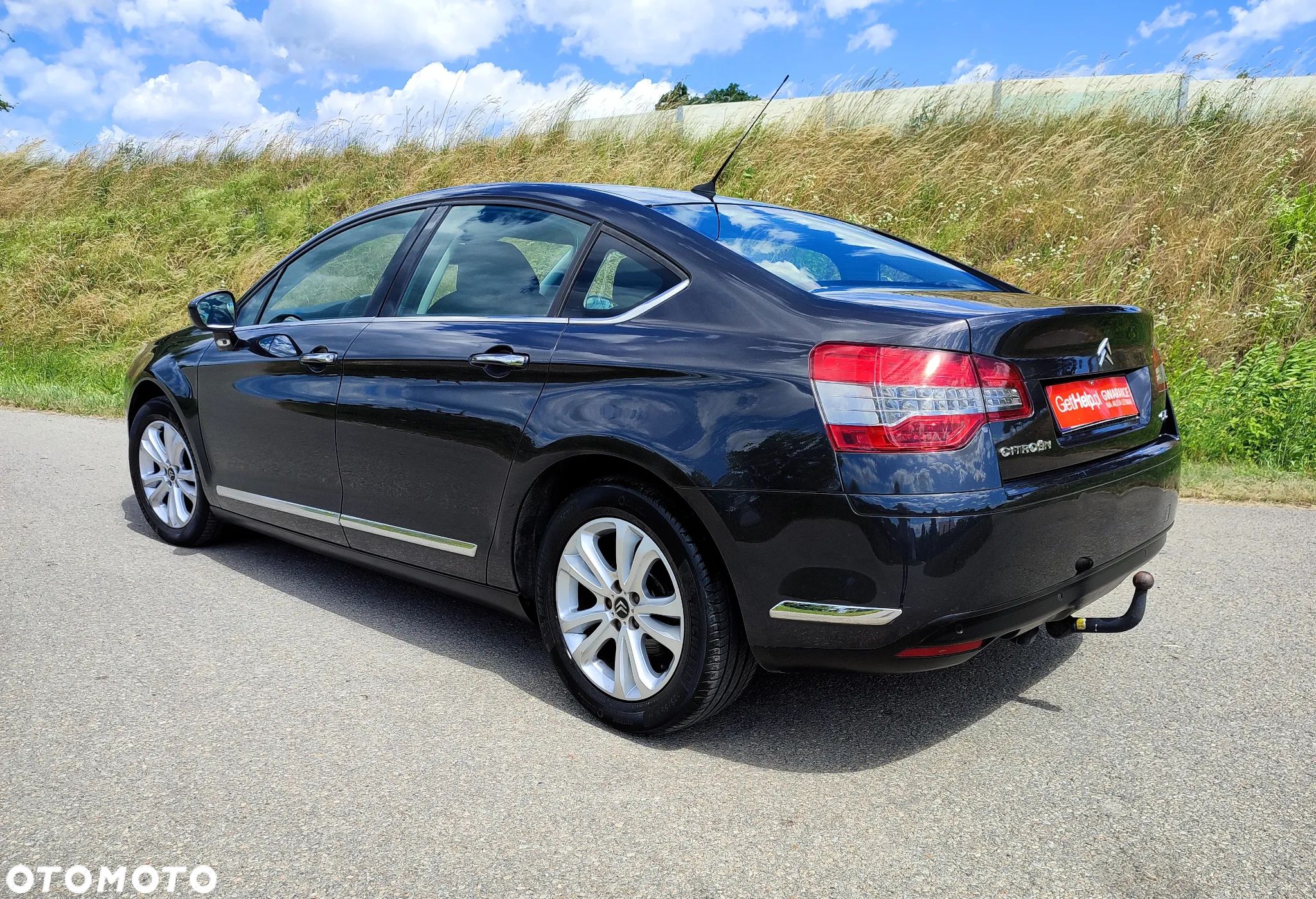 Citroën C5 2.0 HDi Selection - 10