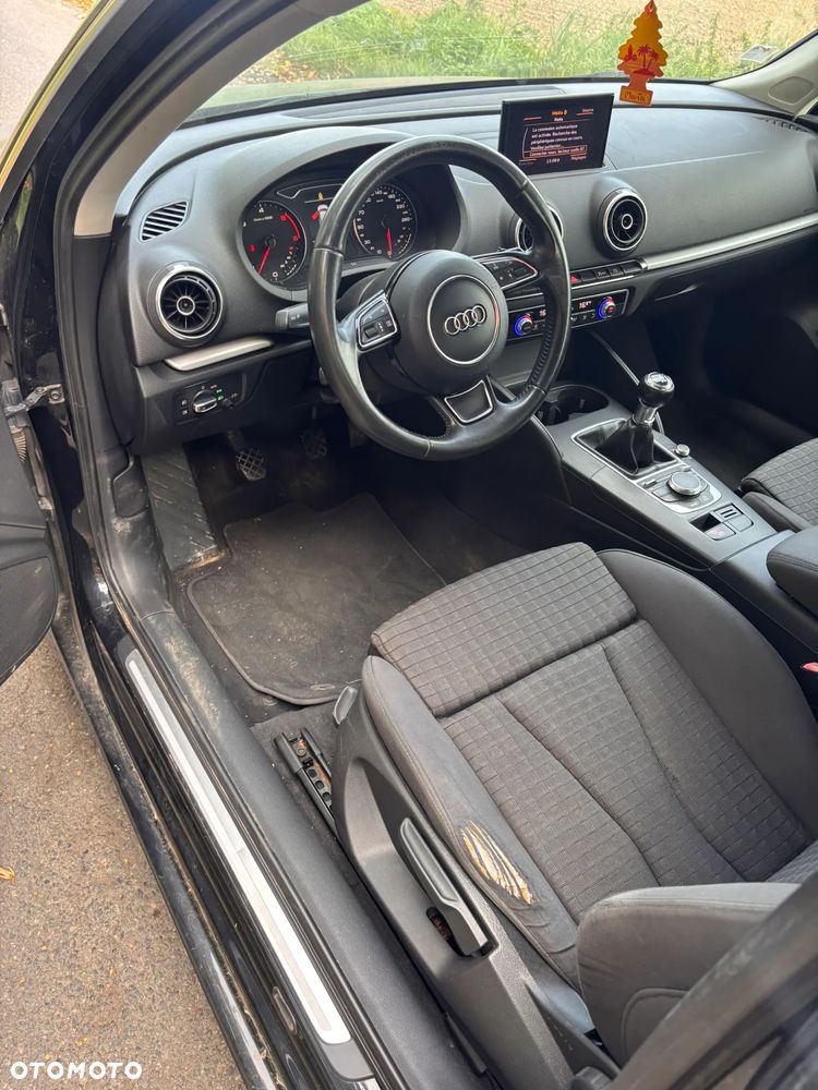 Audi A3 3-drzwiowe - 12