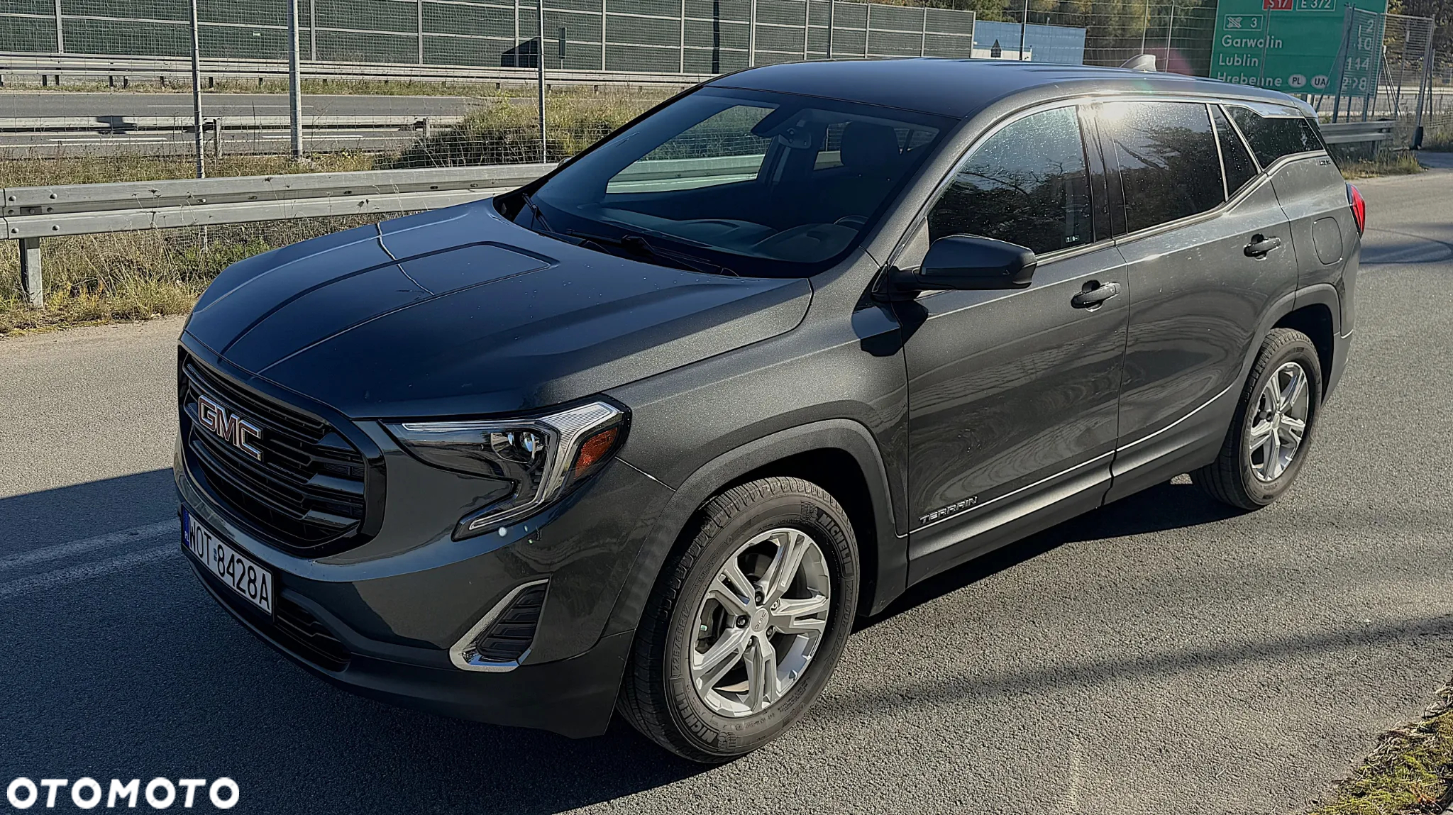 GMC Terrain - 5