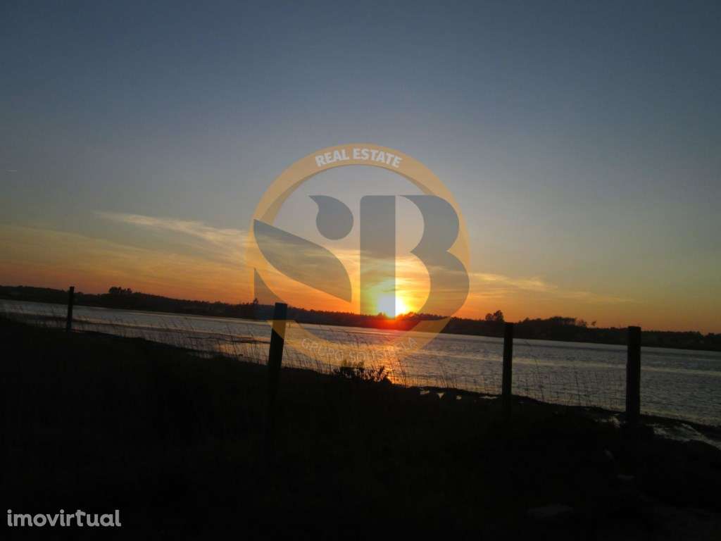 Terreno Venda Ovar - Grande imagem: 2/4