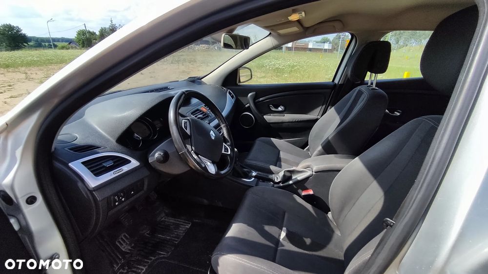Renault Megane - 10