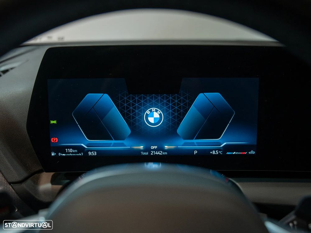 BMW 116 Pack Desportivo M - 14