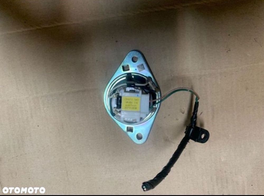 86301AJ030 głośnik fabryczny konsoli Subaru legacy V outback IV - 2