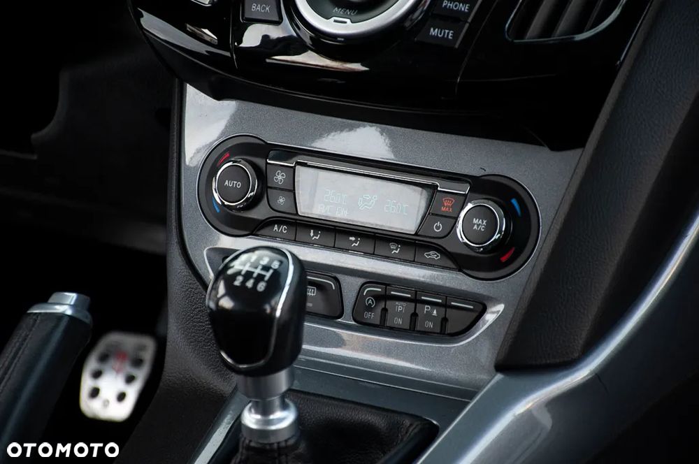 Ford Focus - 4