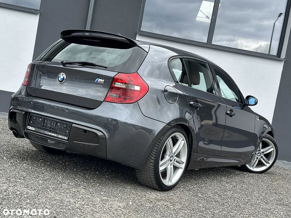 BMW Seria 1 118d DPF Edition Sport - 3