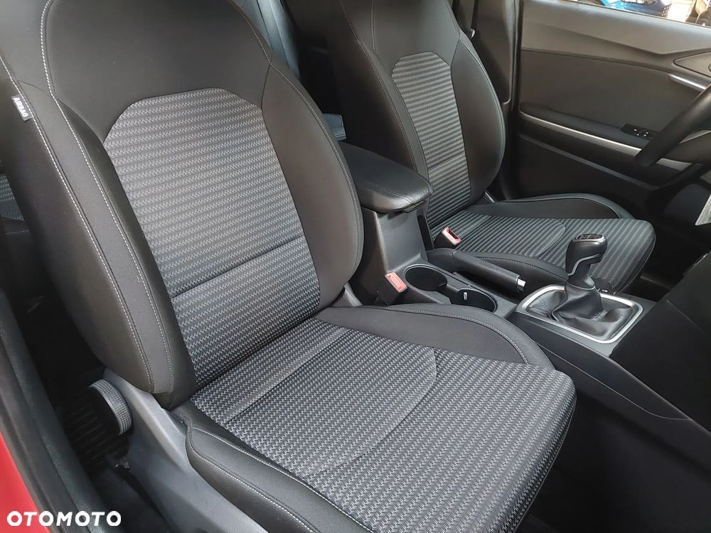 Kia Ceed 1.5 T-GDI M - 17
