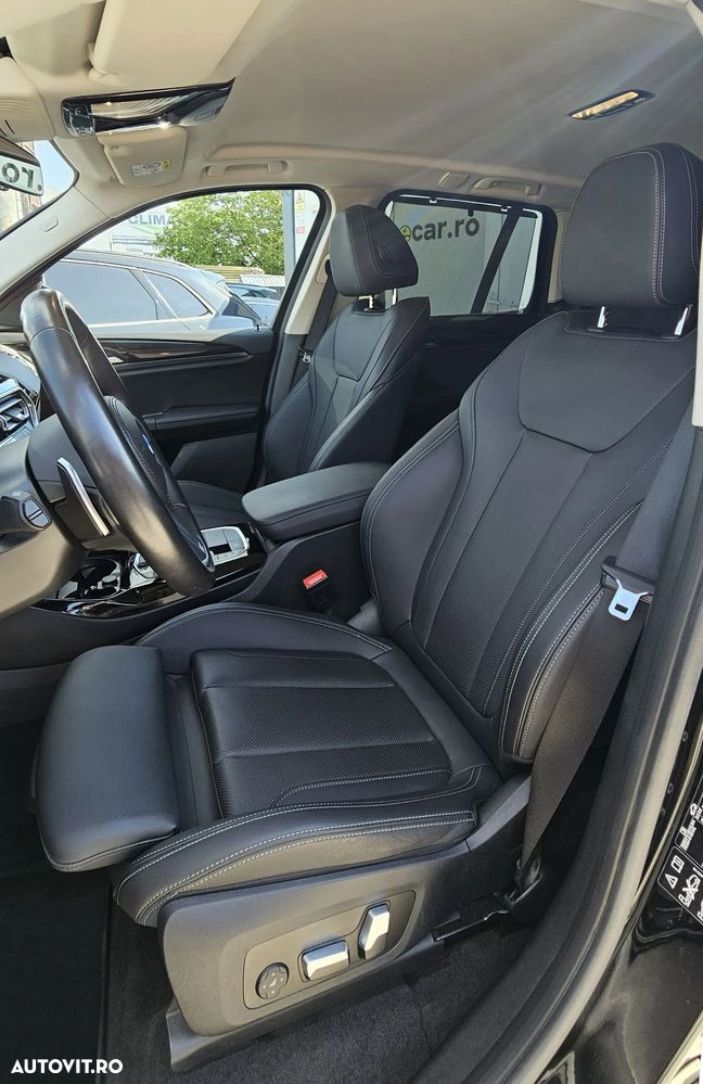 BMW X3 - 5