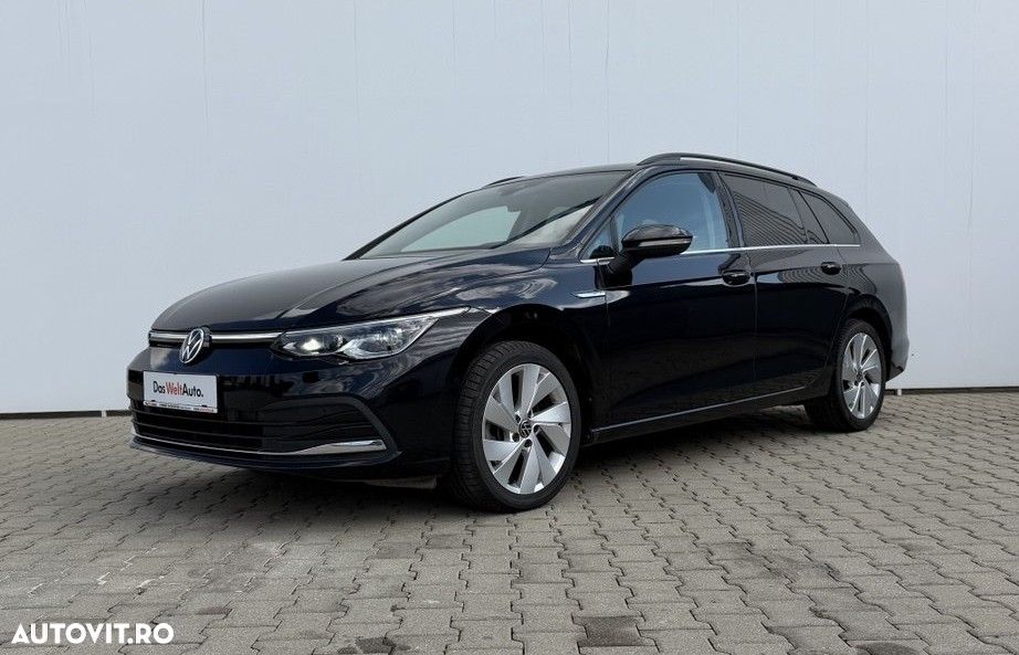 Volkswagen Golf - 2