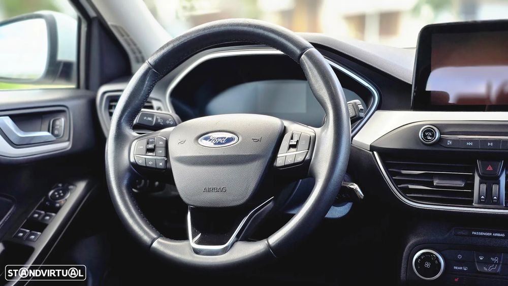 Ford Focus SW 1.5 EcoBlue S&S ACTIVE STYLE - 17