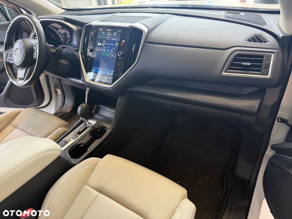 Subaru Ascent - 19