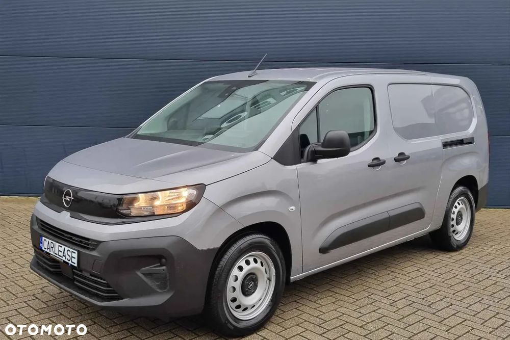 Opel Combo Cargo - 2