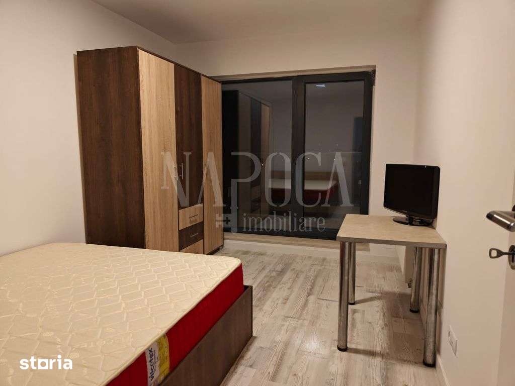 Apartament 2 camere de vanzare in Zorilor, Cluj Napoca — fotografia 2