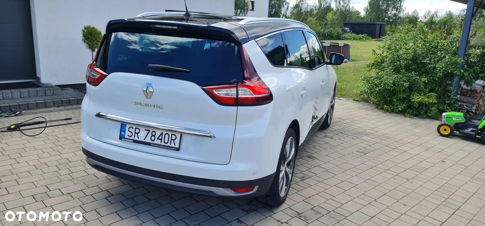 Renault Scenic ENERGY TCe 140 LIMITED - 4