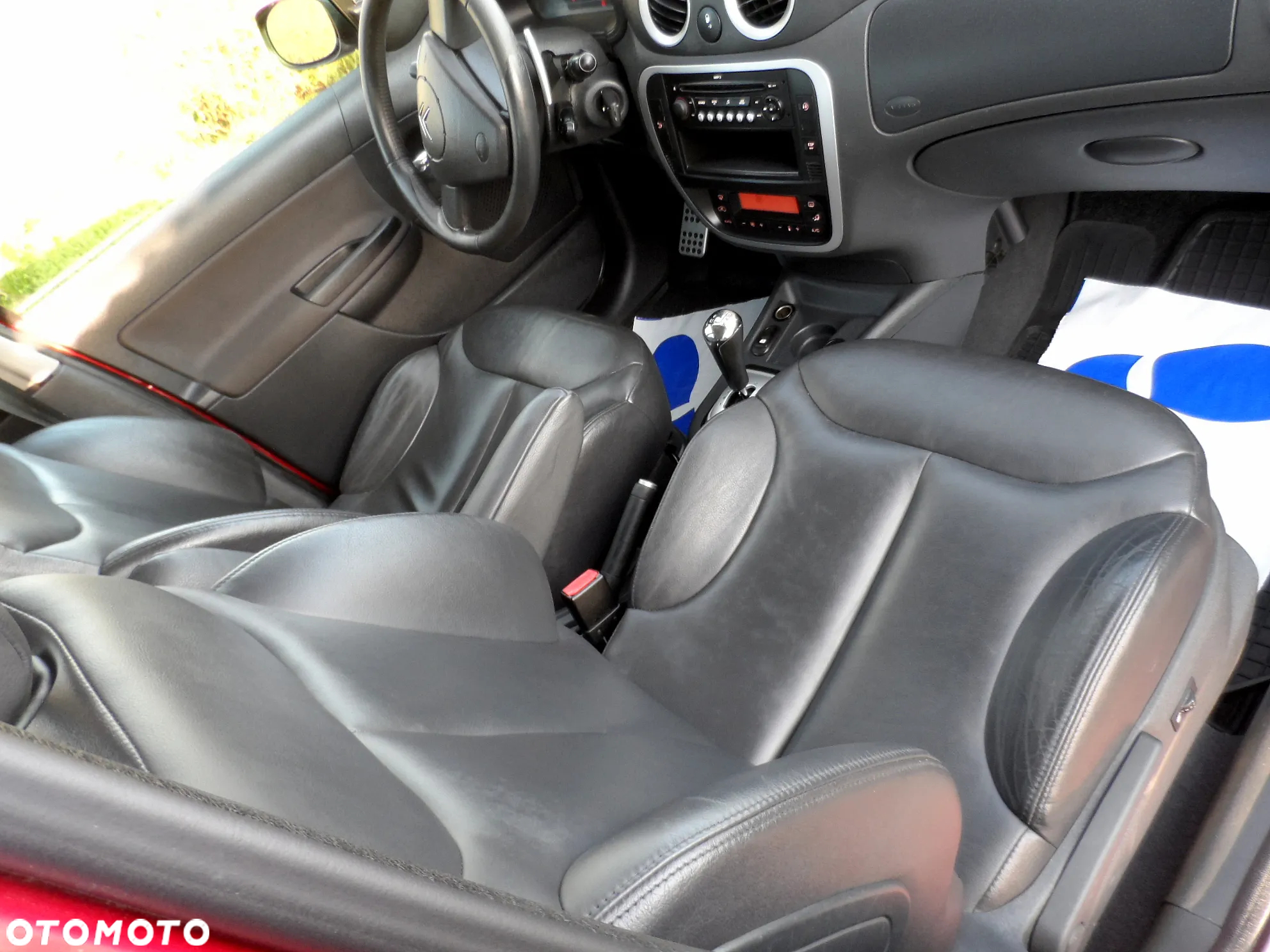 Citroën C3 1.6i 16V Exclusive MAP - 14