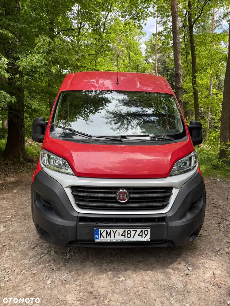 Fiat Ducato - 2