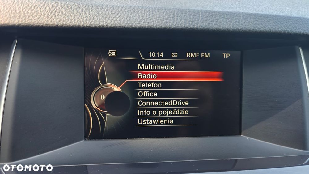 BMW Seria 5 520d Luxury Line - 25