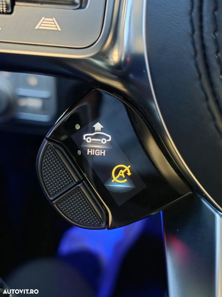 Mercedes-Benz GLE Coupe AMG 53 4Matic+ AMG Speedshift TCT 9G AMG Line Premium - 35