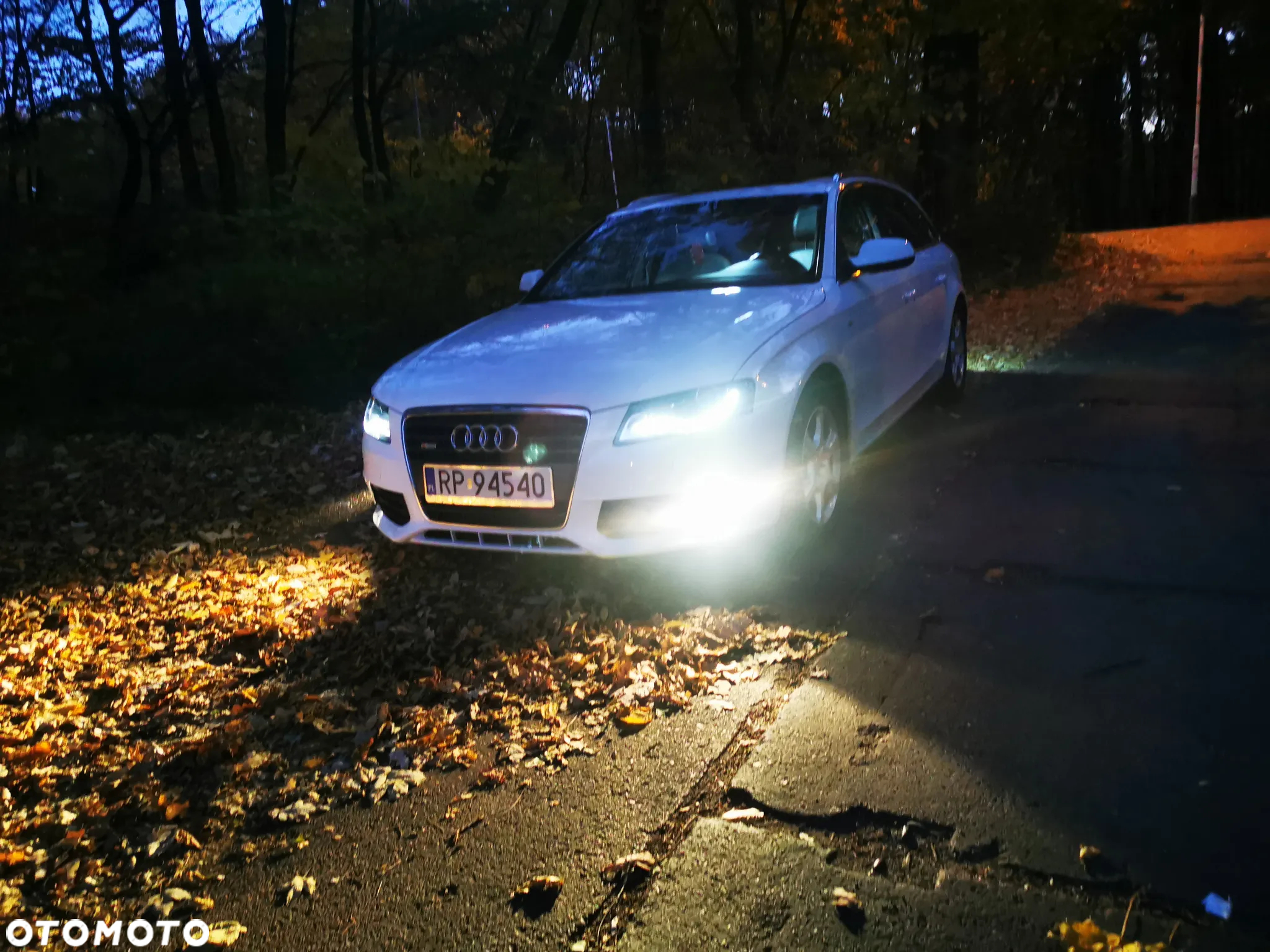 Audi A4 2.0 TDI e - 13