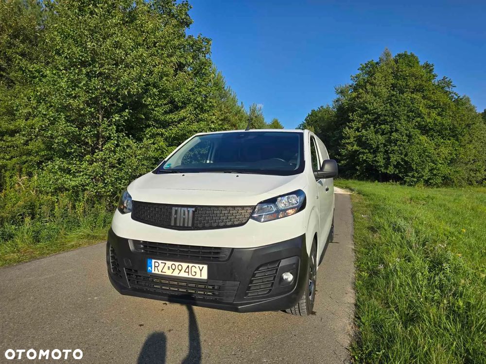 Fiat SCUDO - 2
