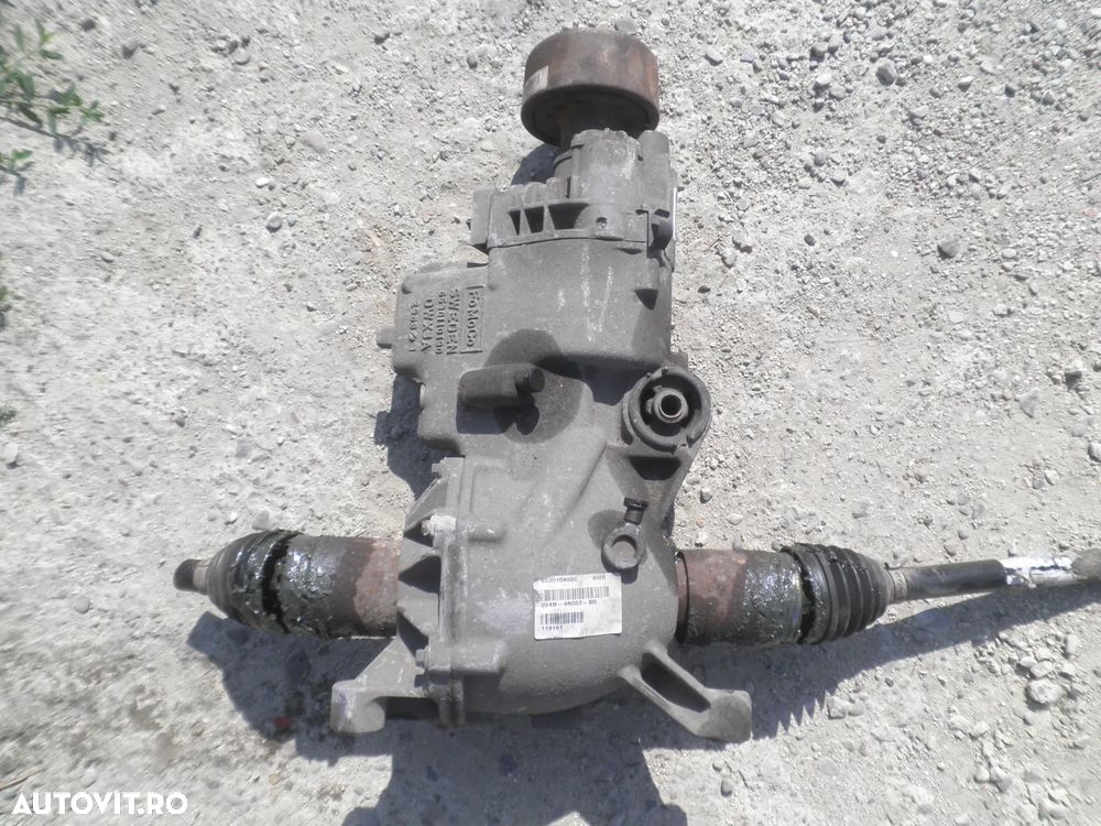 Grup spate Ford Kuga 2.0 TDCI 6530104600 9V4N-4N053-BD 9V4N4N053BD - 1