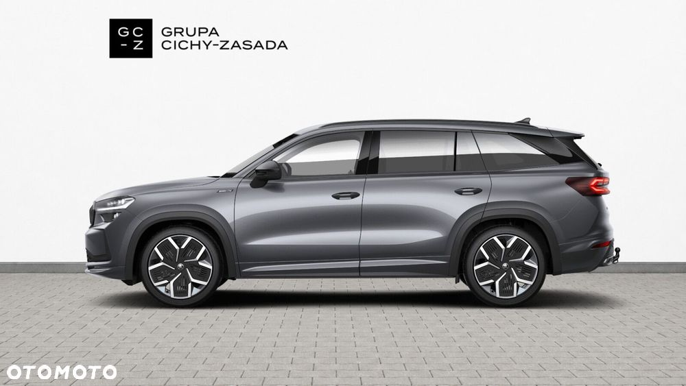 Skoda Kodiaq 2.0 TDI 4x4 Sportline DSG - 31