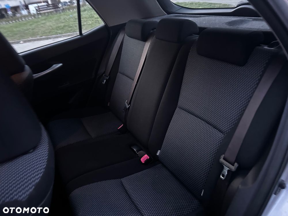 Toyota Auris 1.4 D-4D Life - 8