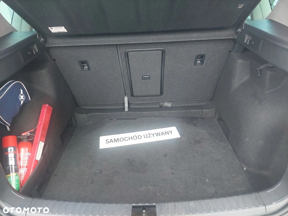 Seat Ateca 1.4 ECO TSI Style S&S - 35