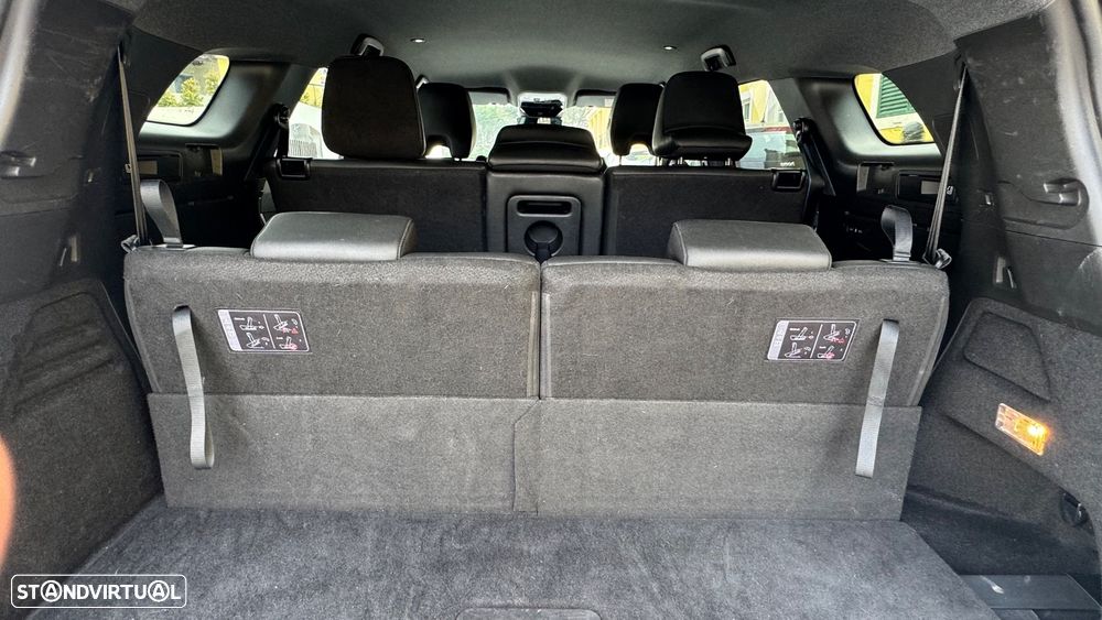 Renault Espace 1.2 E-Tech Full Hybrid Esprit Alpine - 13