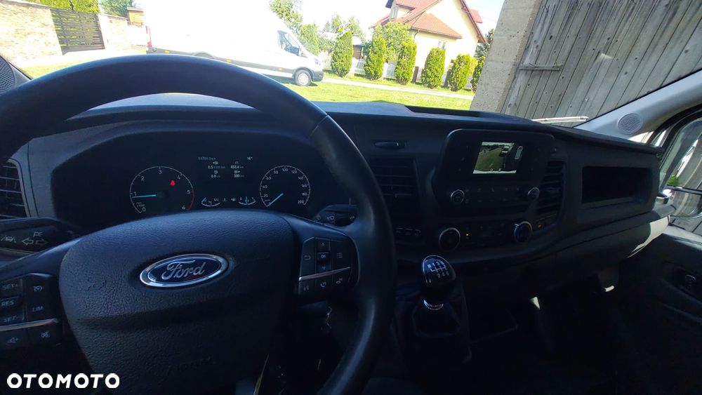 Ford TRANSIT - 17
