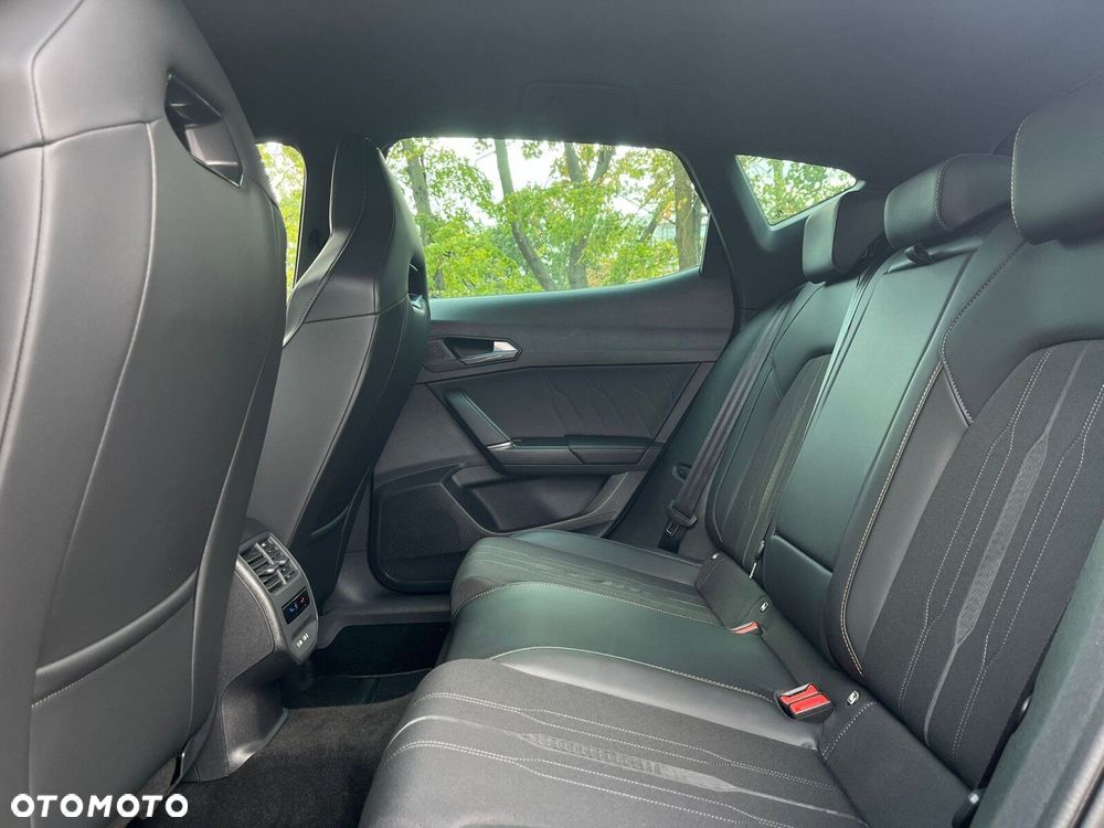 Cupra Formentor 2.0 TSI 4Drive DSG - 37