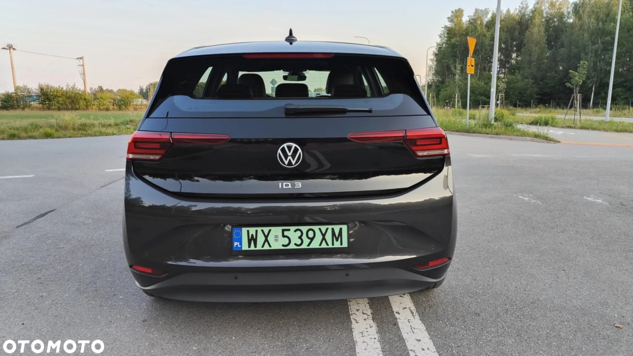 Volkswagen ID.3 77kWh Pro S - 8
