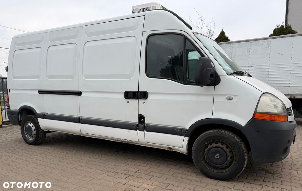 Renault Master - 3
