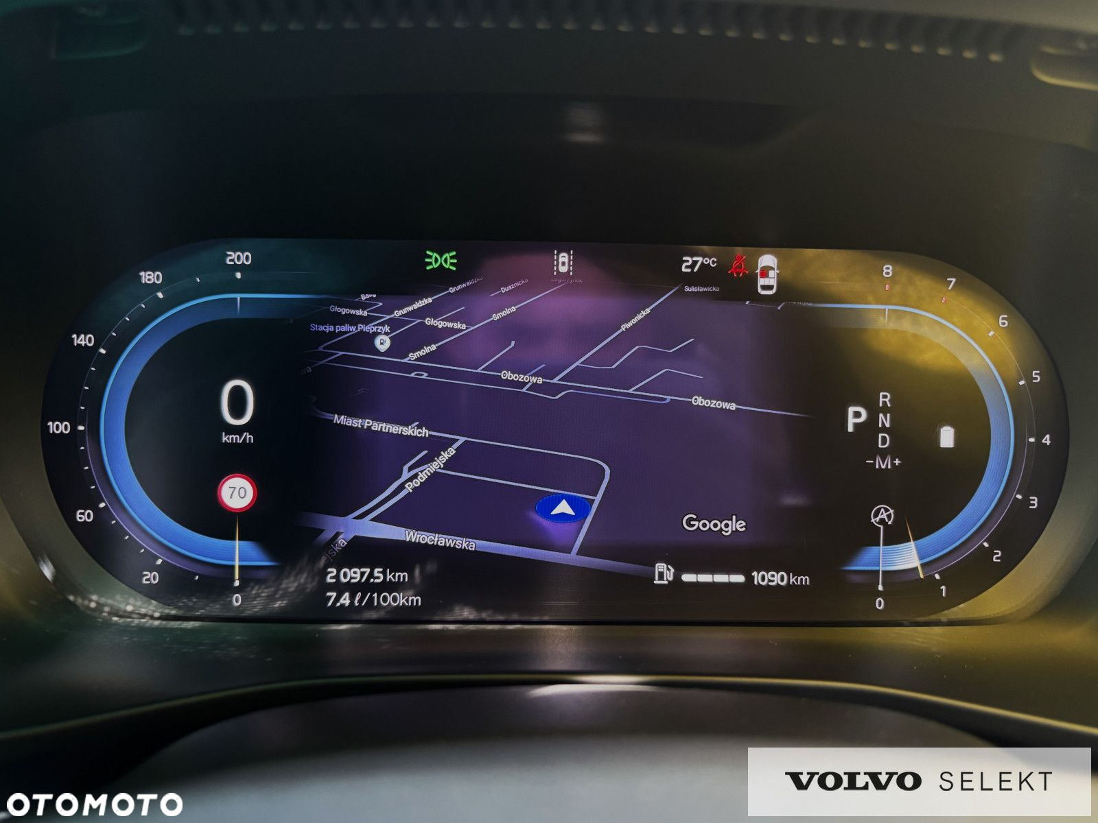 Volvo XC 40 - 8