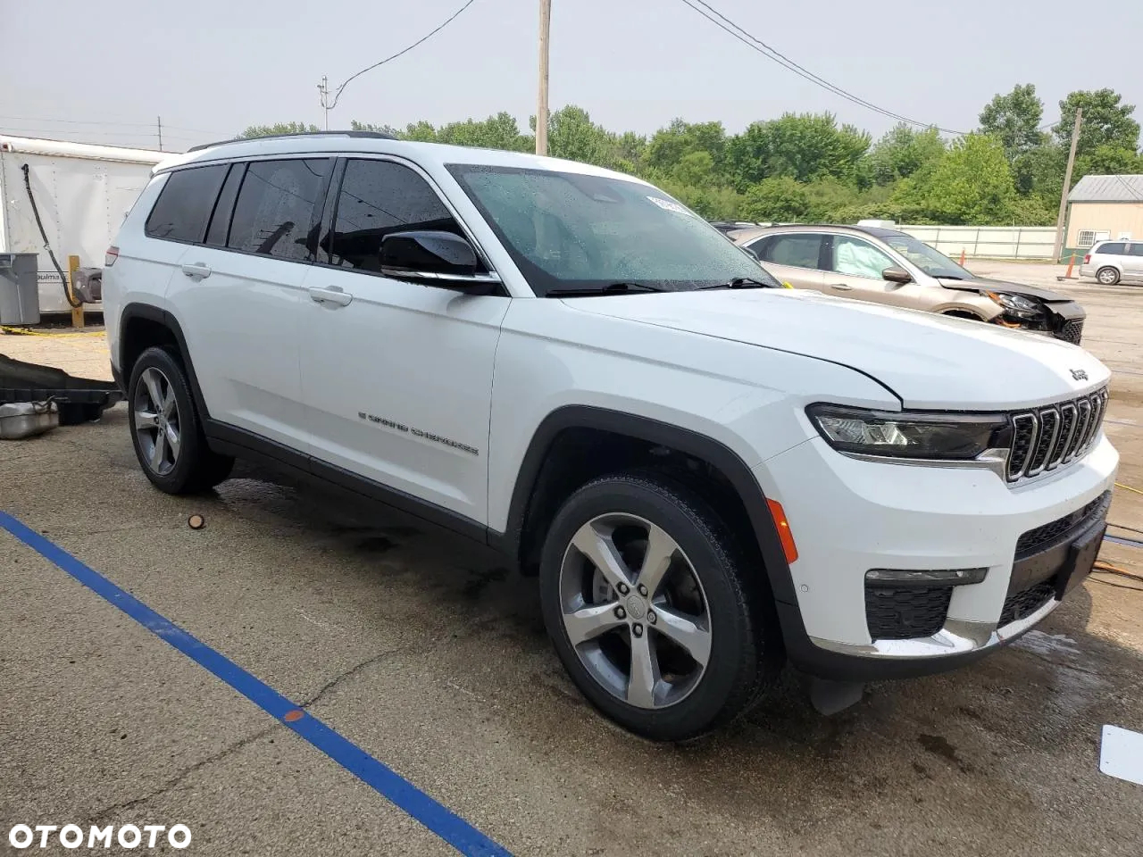 Jeep Grand Cherokee - 2