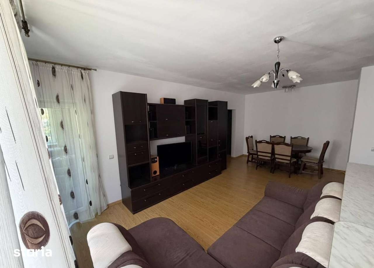 Apartament cu 2 camere,52 MP, parcare, zona Eroilor — fotografia 3