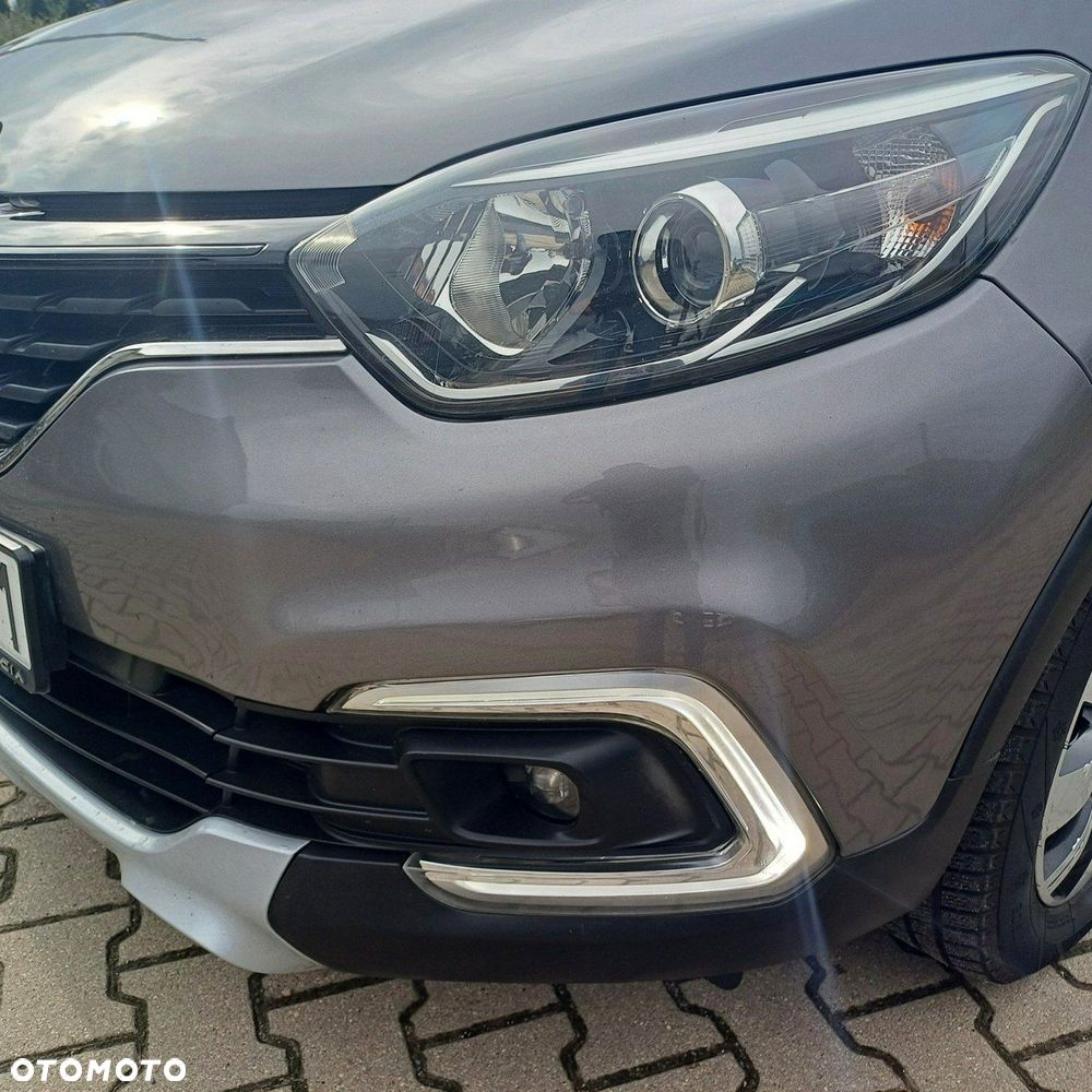 Renault Captur - 5