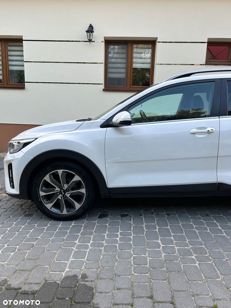 Kia Stonic 1.6 CRDi XL - 8
