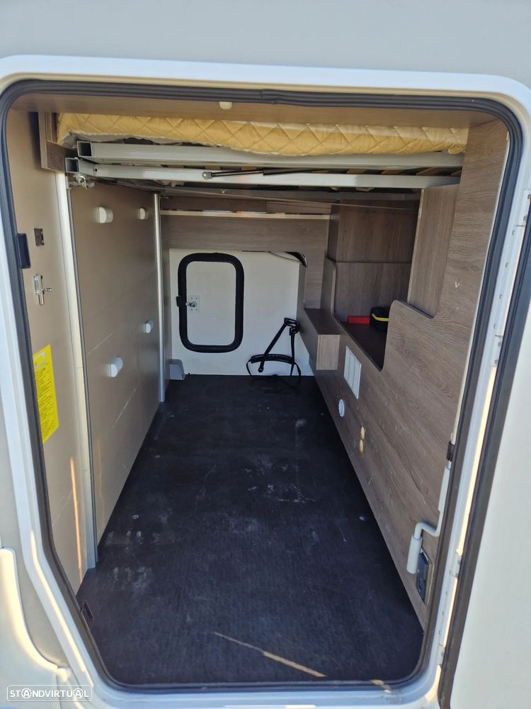 Challenger Graphite 358 EB Graphite edition - 60