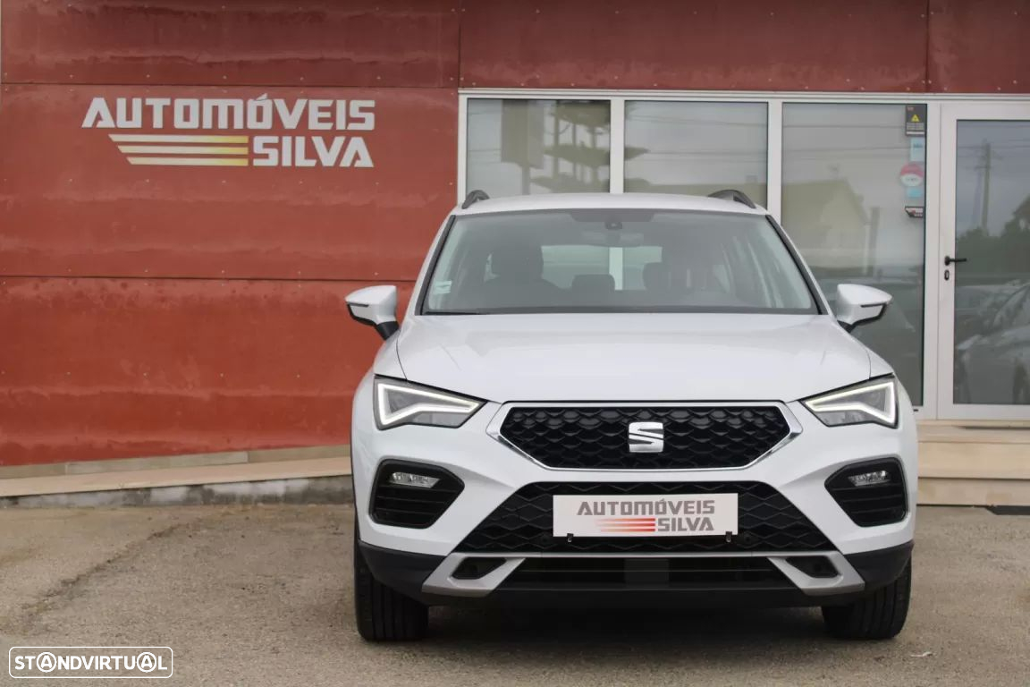 SEAT Ateca 2.0 TDI Style - 5
