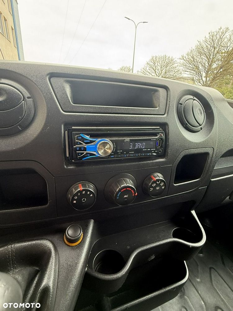 Renault Master - 7