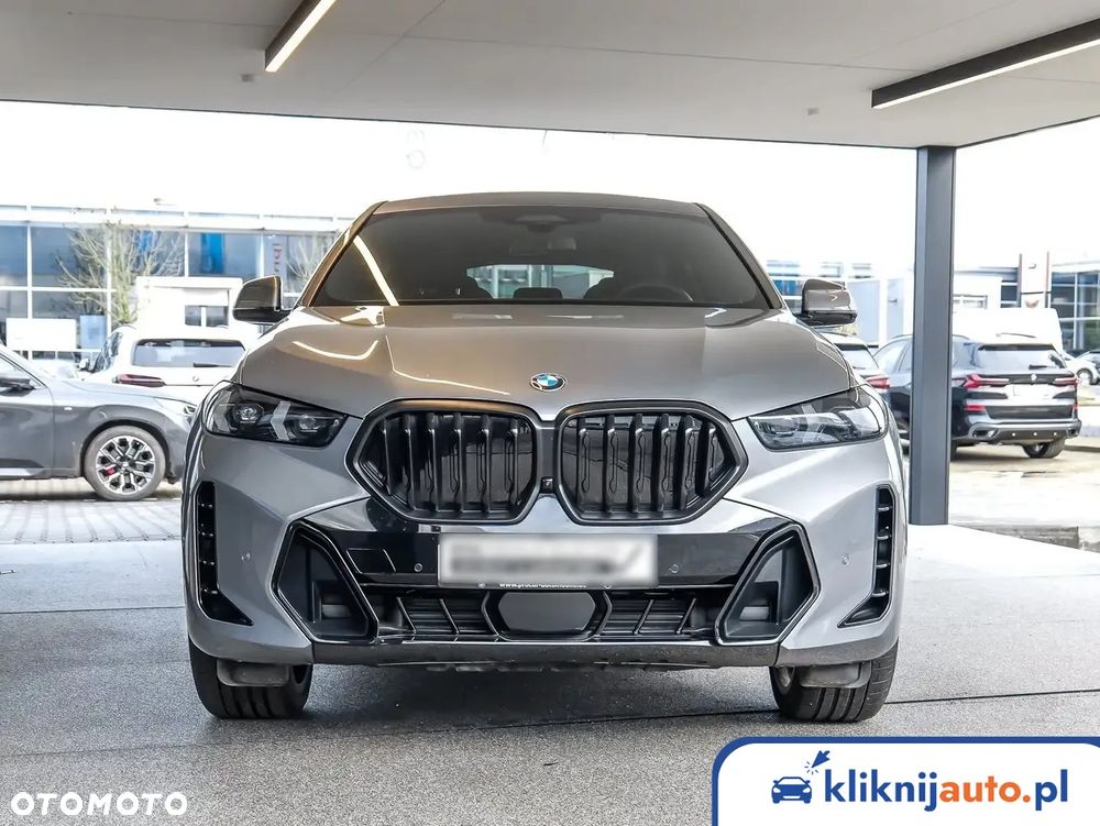 BMW X6 xDrive30d mHEV sport - 6