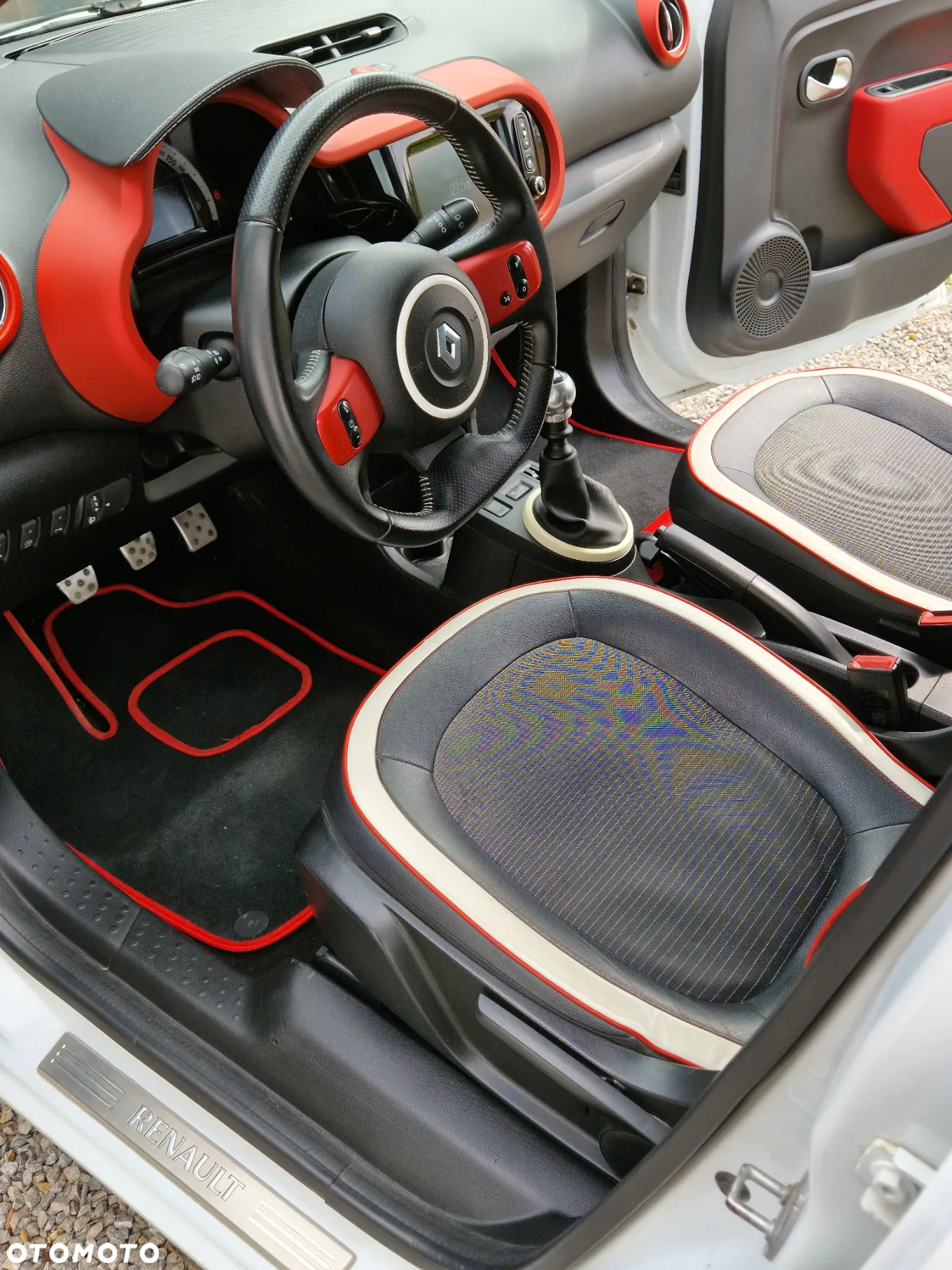 Renault Twingo Energy TCe 90 Intens - 9