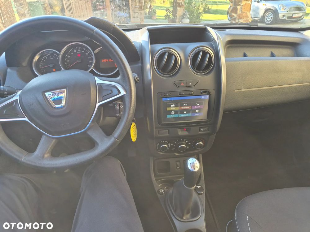 Dacia Duster - 26