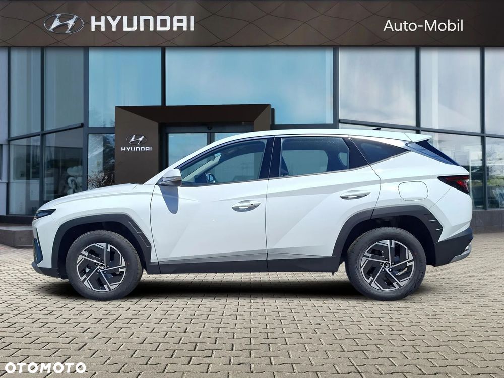 Hyundai Tucson 1.6 T-GDi Modern 2WD - 4
