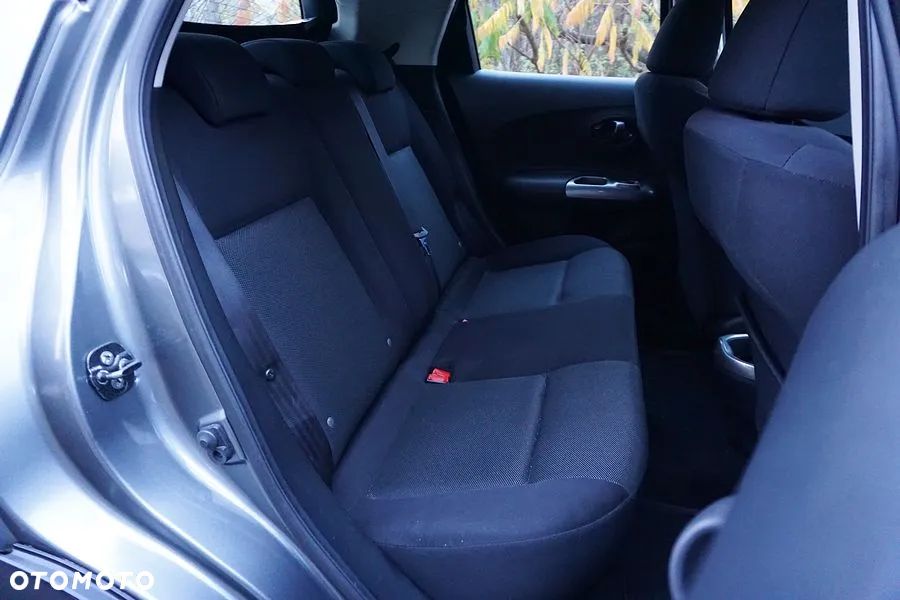 Nissan Juke 1.5 dCi Tekna - 26